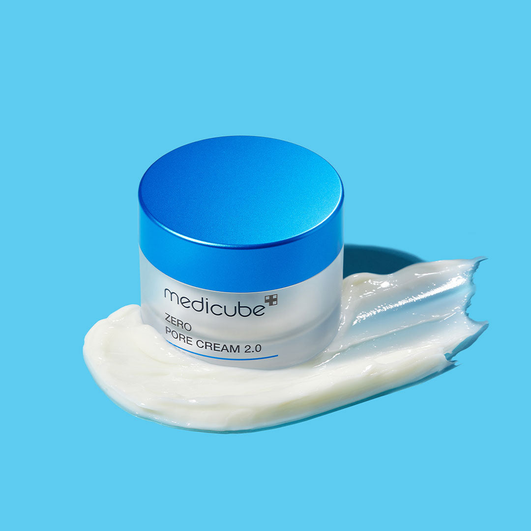 Zero Pore Cream | Medicube