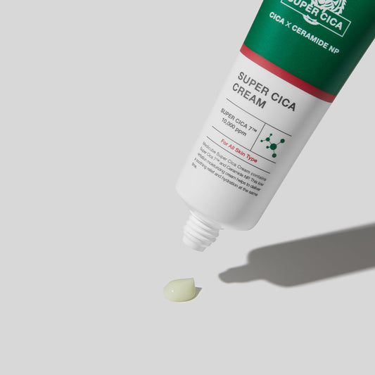 Super Cica Cream | Medicube