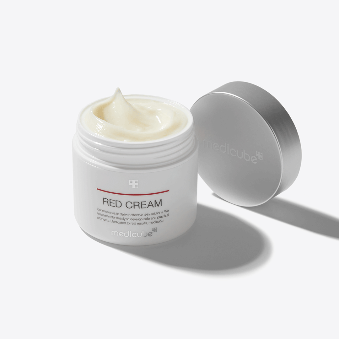 Red Cream | Medicube