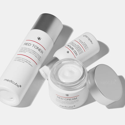 Red Serum | Medicube