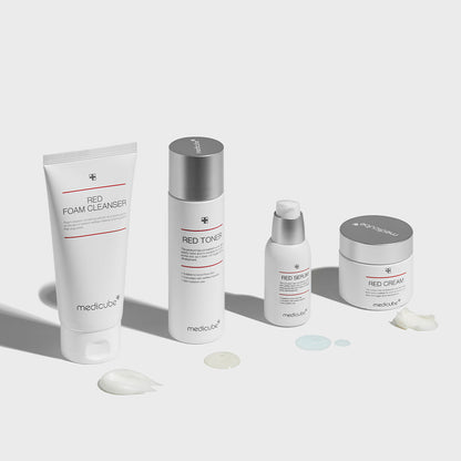 Red Serum | Medicube