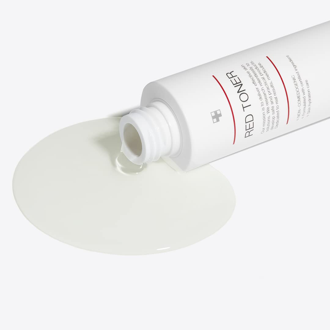 Red Toner | Medicube