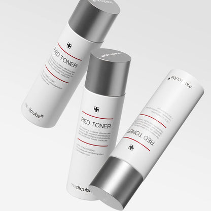 Red Toner | Medicube