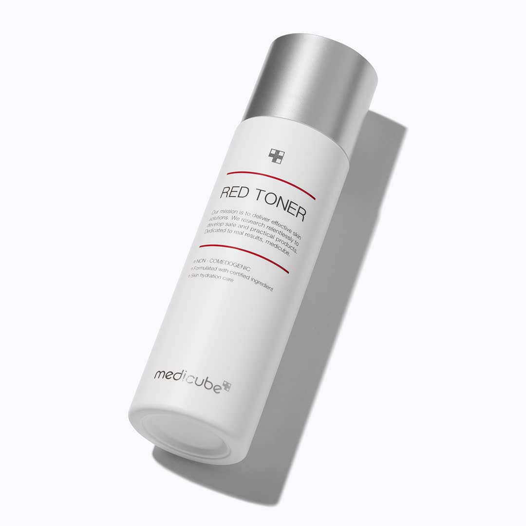 Red Toner | Medicube