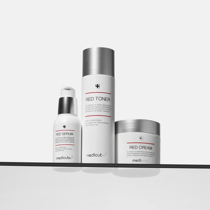Red Toner | Medicube