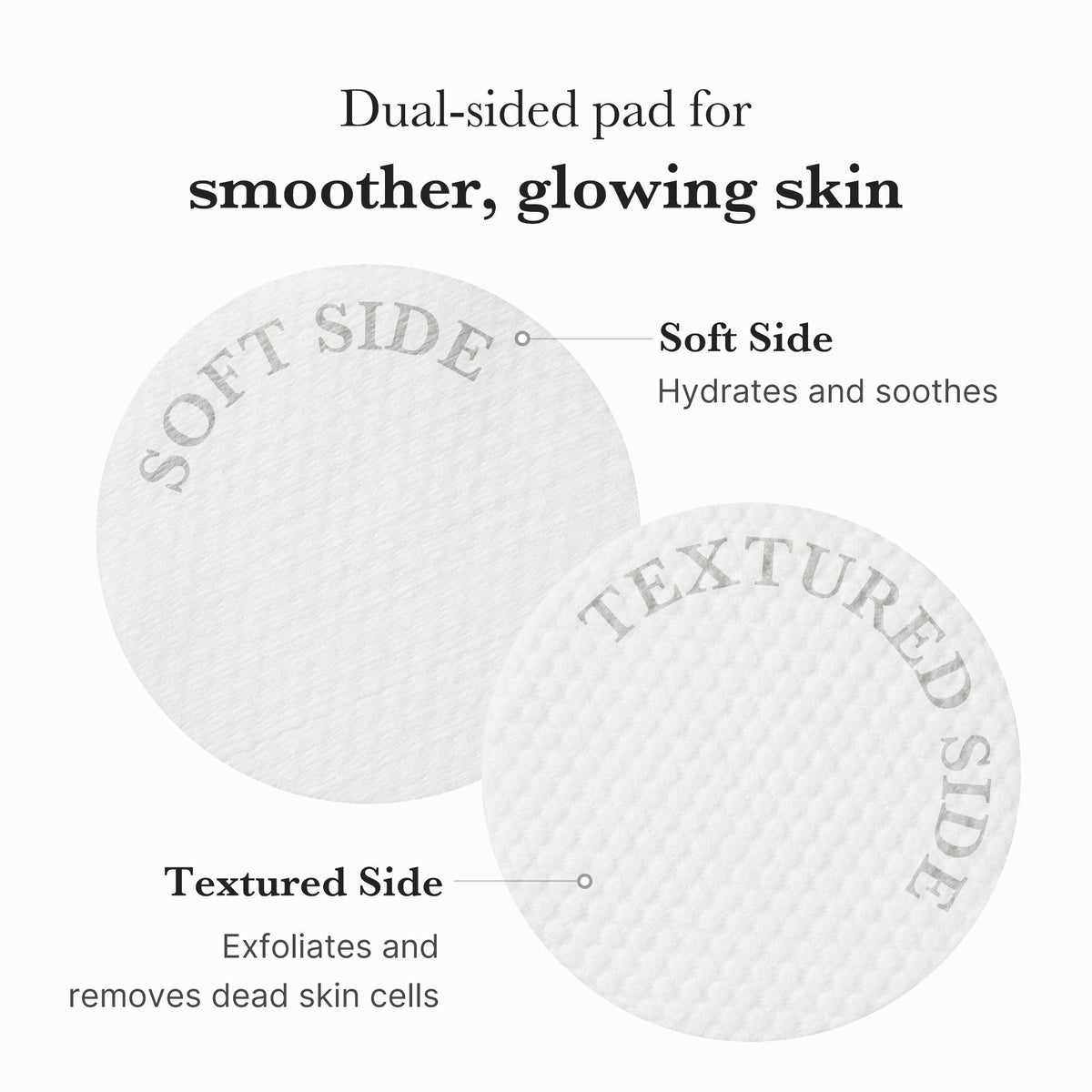 Zero Pore Pads | Medicube