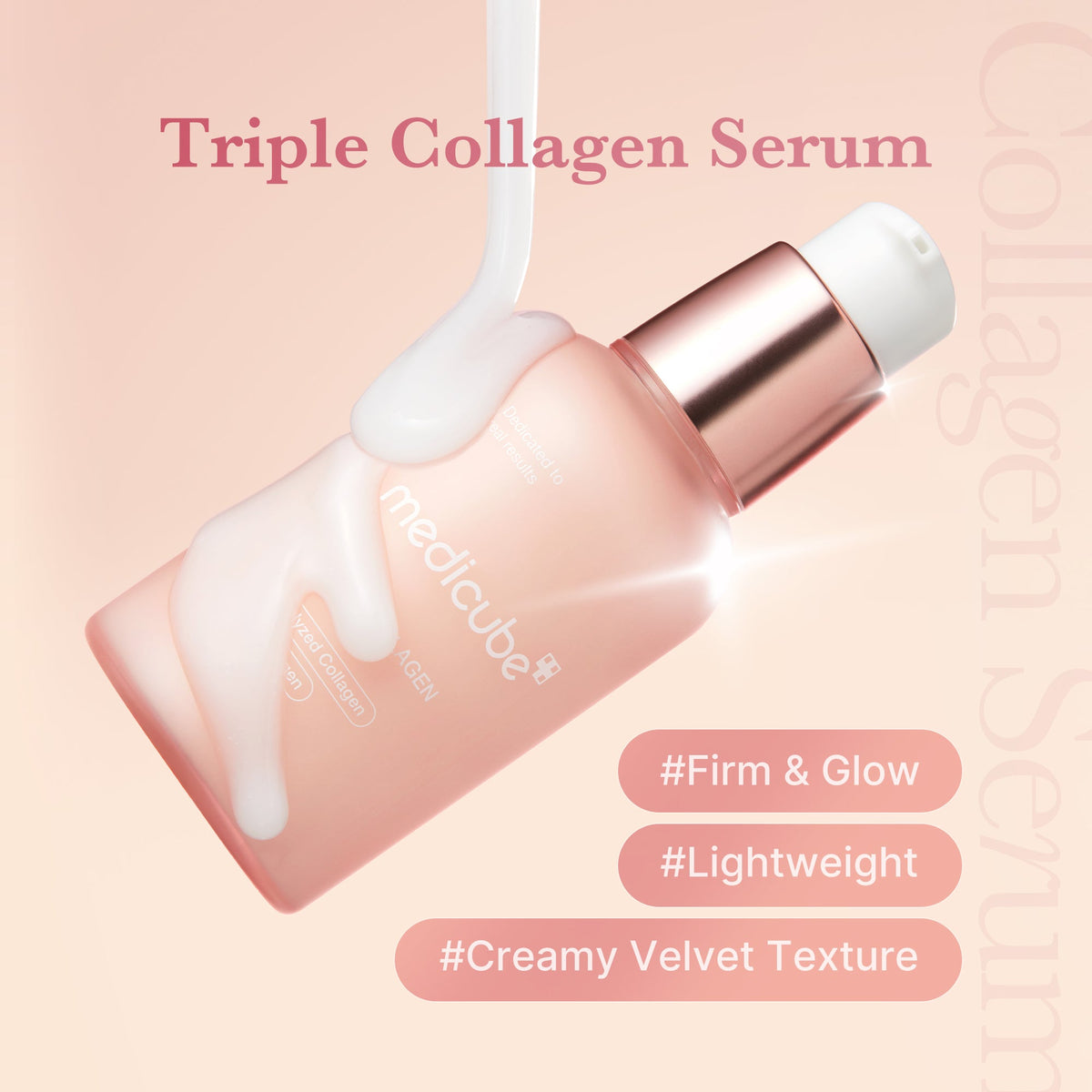 Deep Glow Set | Medicube