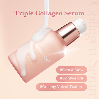 Deep Glow Set | Medicube