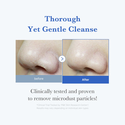 Zero Foam Cleanser | Medicube