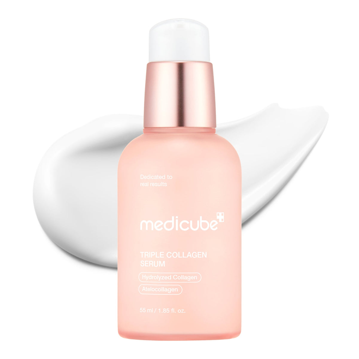 Triple Collagen Serum | Medicube