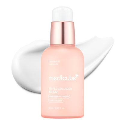 Triple Collagen Serum | Medicube