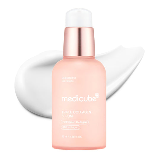 Triple Collagen Serum | Medicube