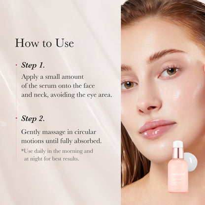 Triple Collagen Serum | Medicube