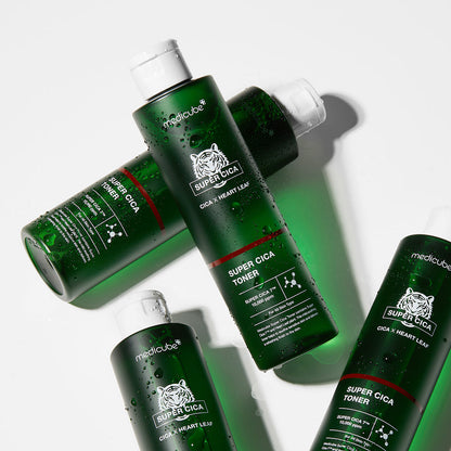 Super Cica Toner | Medicube