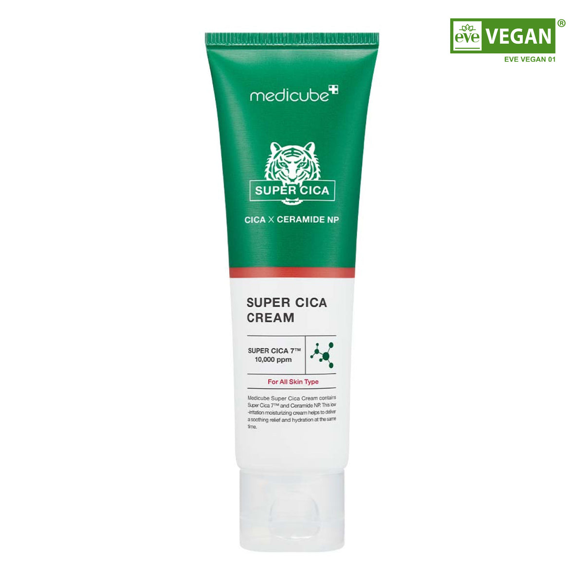 Super Cica Cream | Medicube