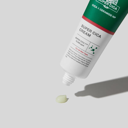 Super Cica Cream | Medicube