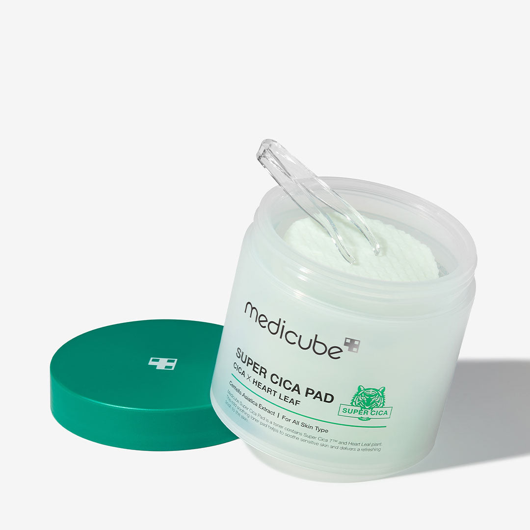 Skin Reinforcement Set | Medicube