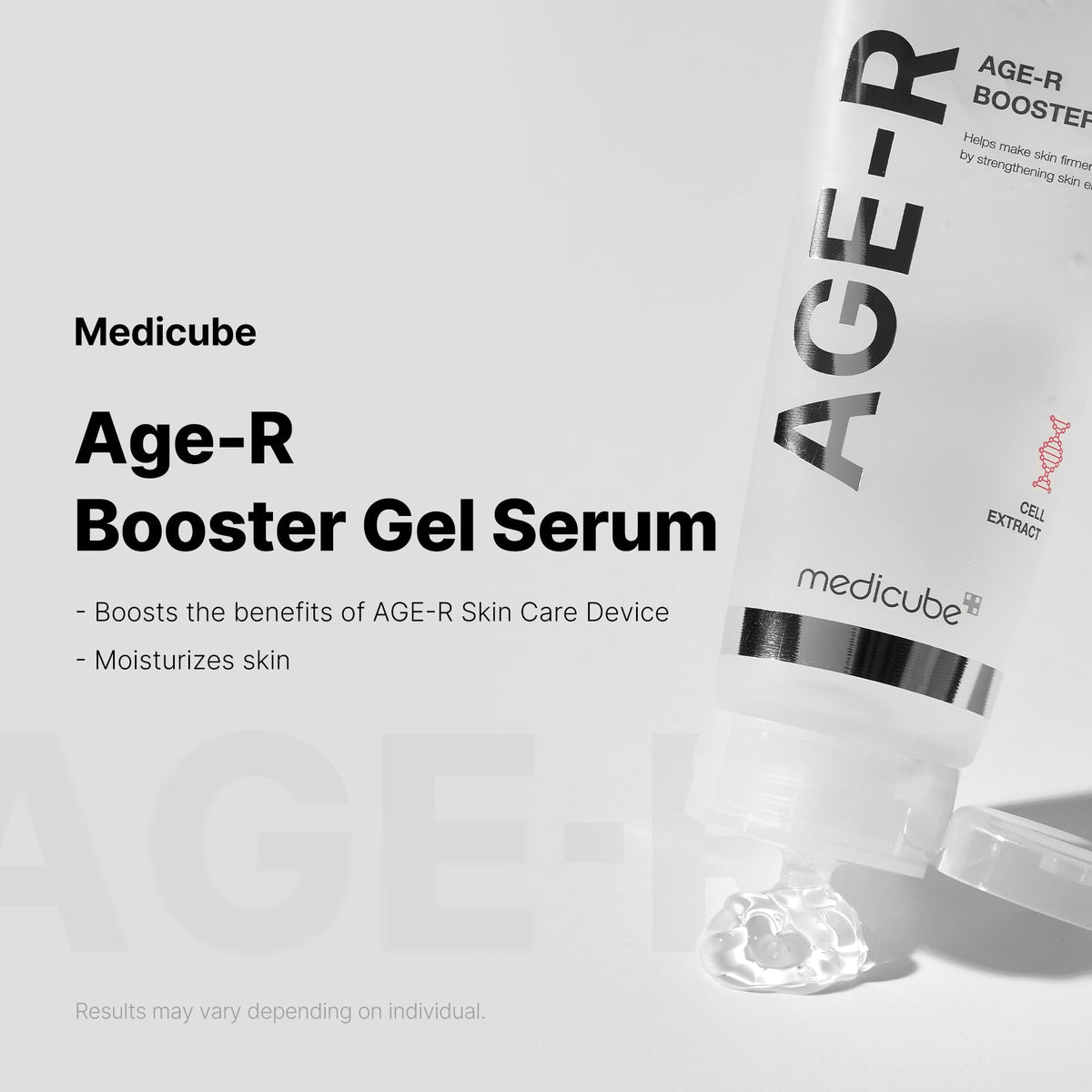 Booster Gel Serum | Medicube