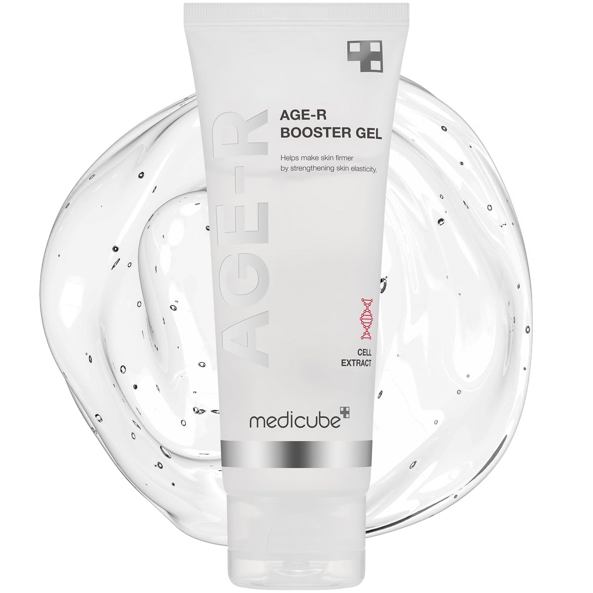 Booster Gel Serum | Medicube