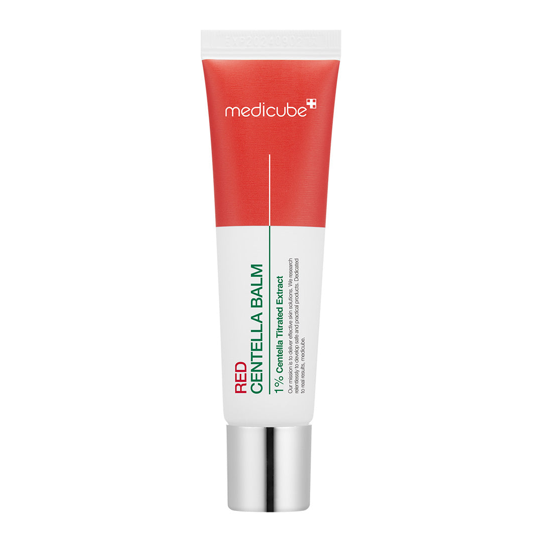 Red Centella Balm | Medicube