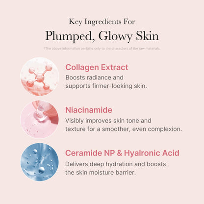 Collagen Night Wrapping Mask | Medicube