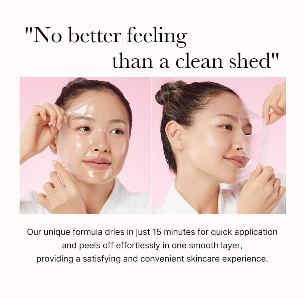 Collagen Night Wrapping Mask | Medicube
