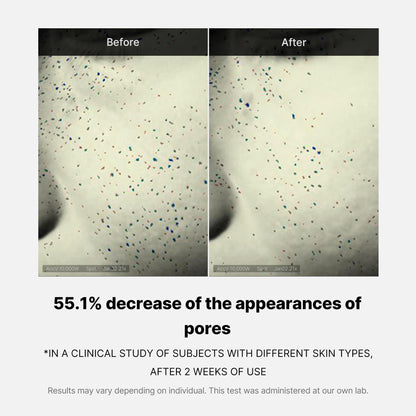 Zero Pore One-day Cream | Medicube