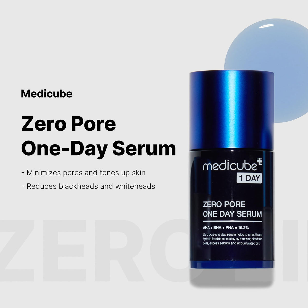 Zero Line Full Set | Medicube