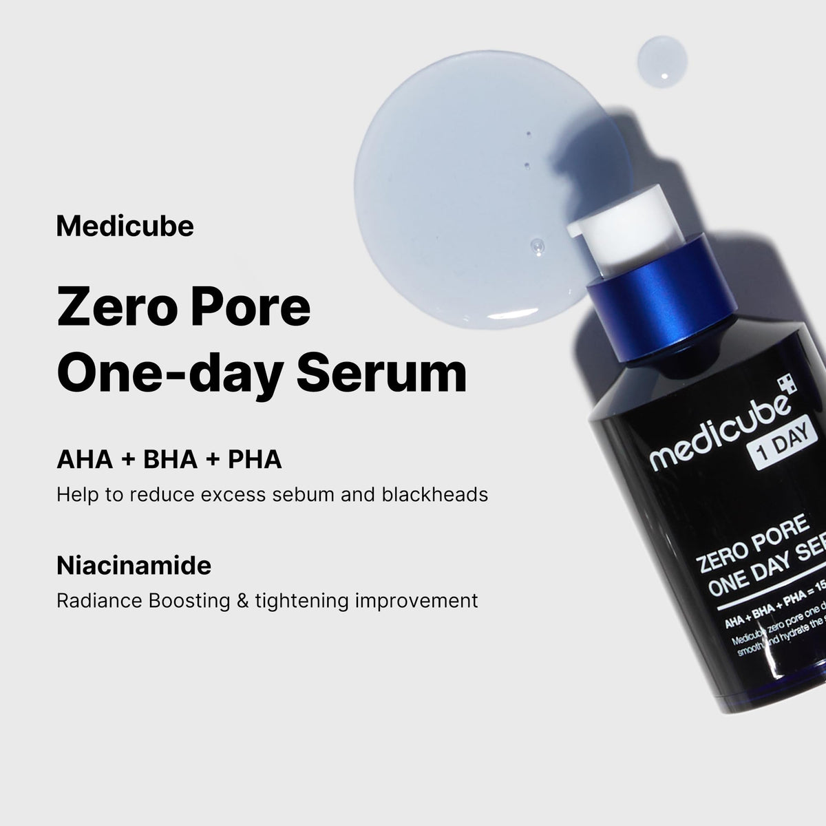 Zero Line Full Set | Medicube