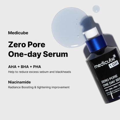 Zero Line Full Set | Medicube