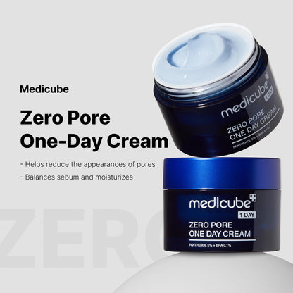 Zero Line Full Set | Medicube