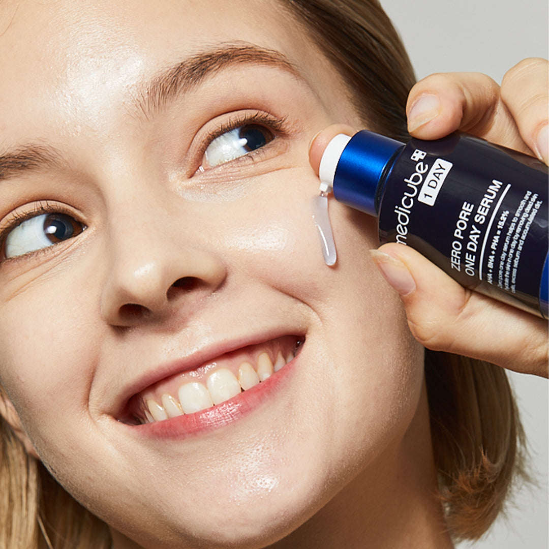 Pore Care Duo | Medicube