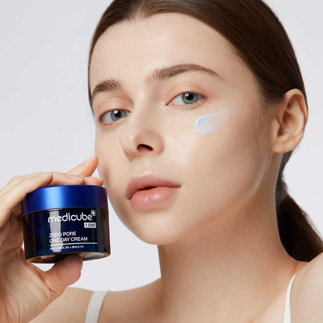 Pore Care Duo | Medicube