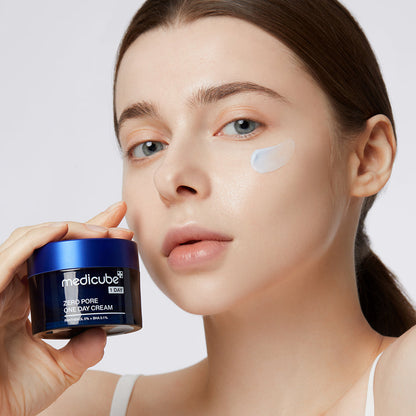 Pore Care Duo | Medicube