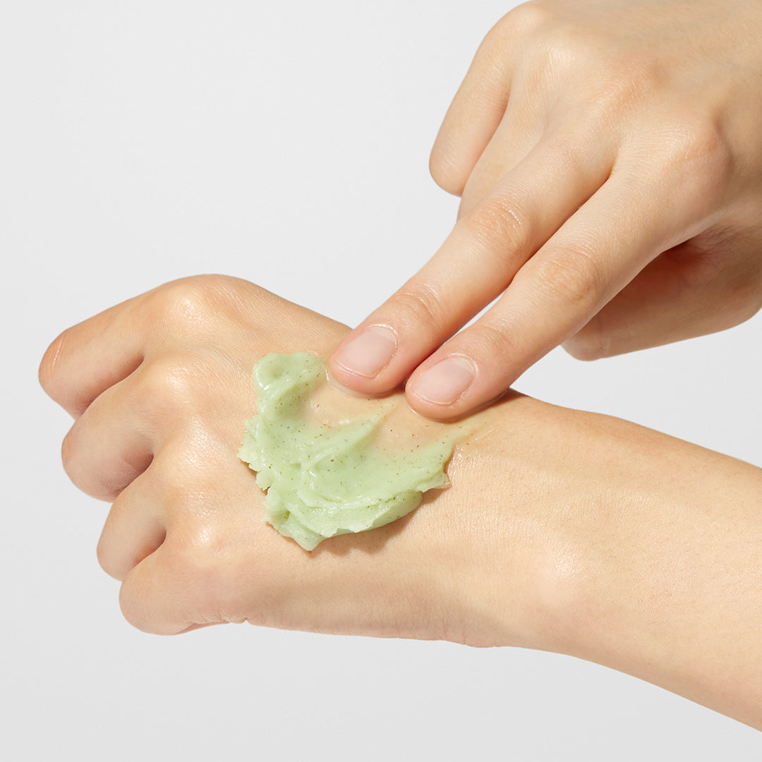 Super Cica Exfoliating Cleansing Balm | Medicube