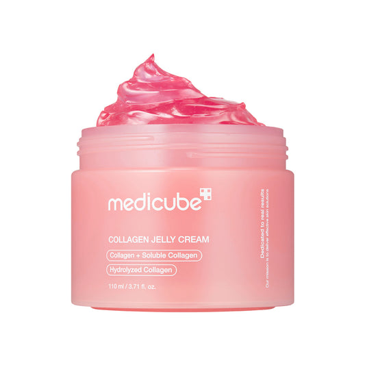Collagen Niacinamide Jelly Cream | Medicube