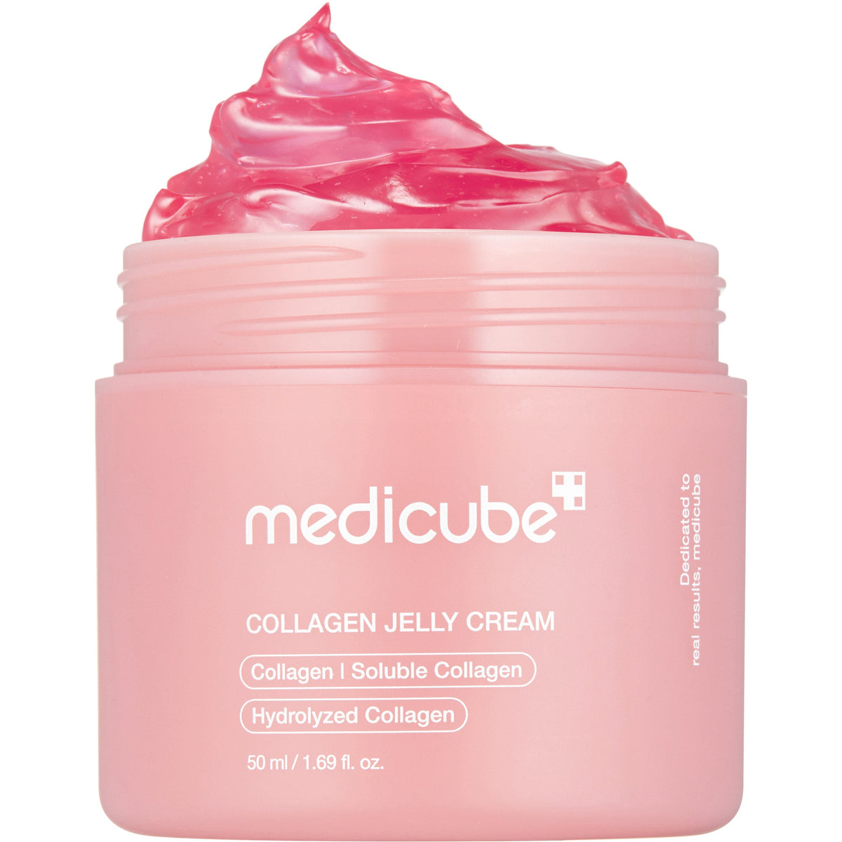 Collagen Niacinamide Jelly Cream | Medicube