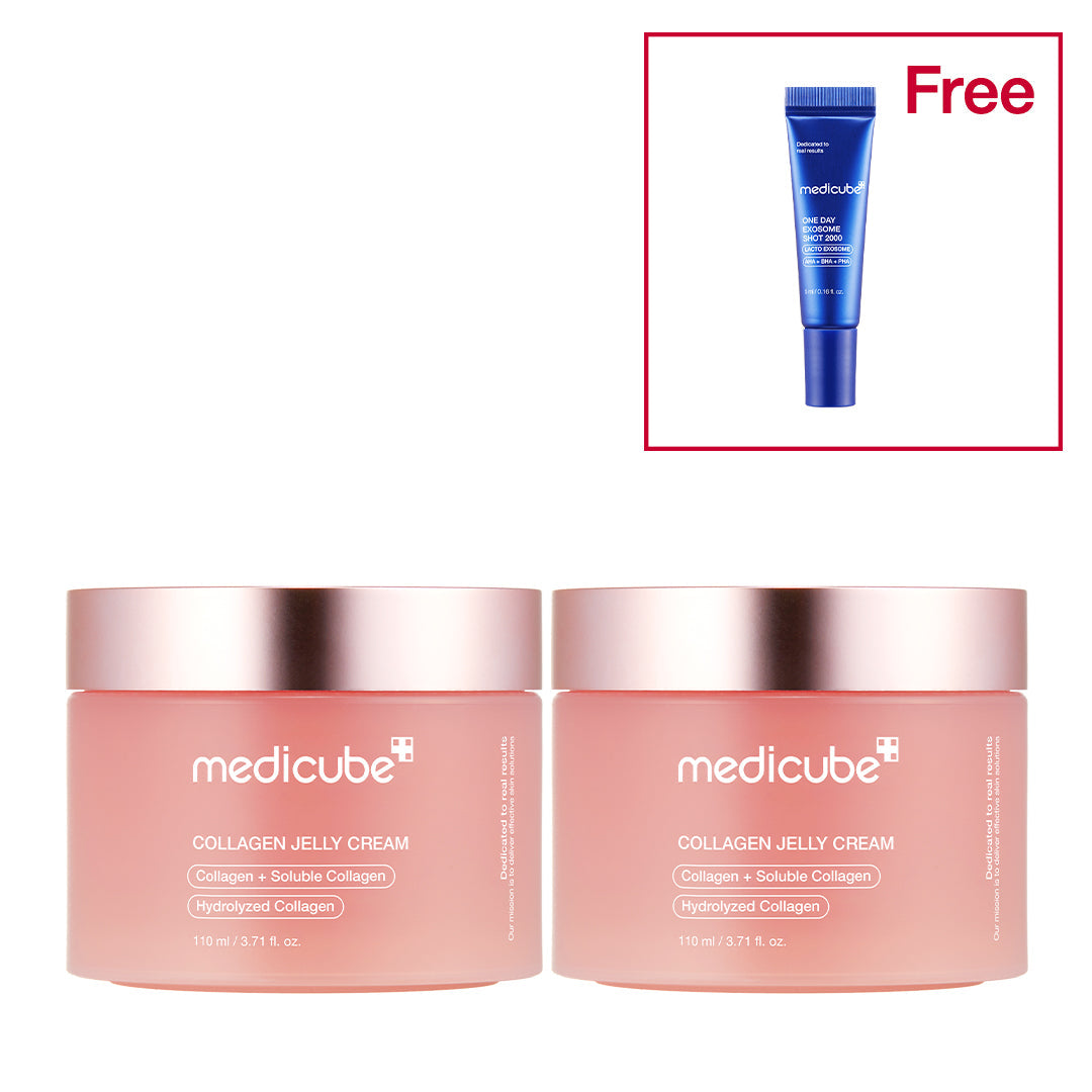 Collagen Niacinamide Jelly Cream | Medicube