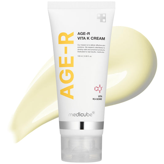 Vita K Cream | Medicube