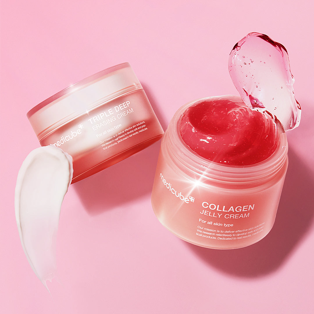 Collagen Swirl Duo | Medicube