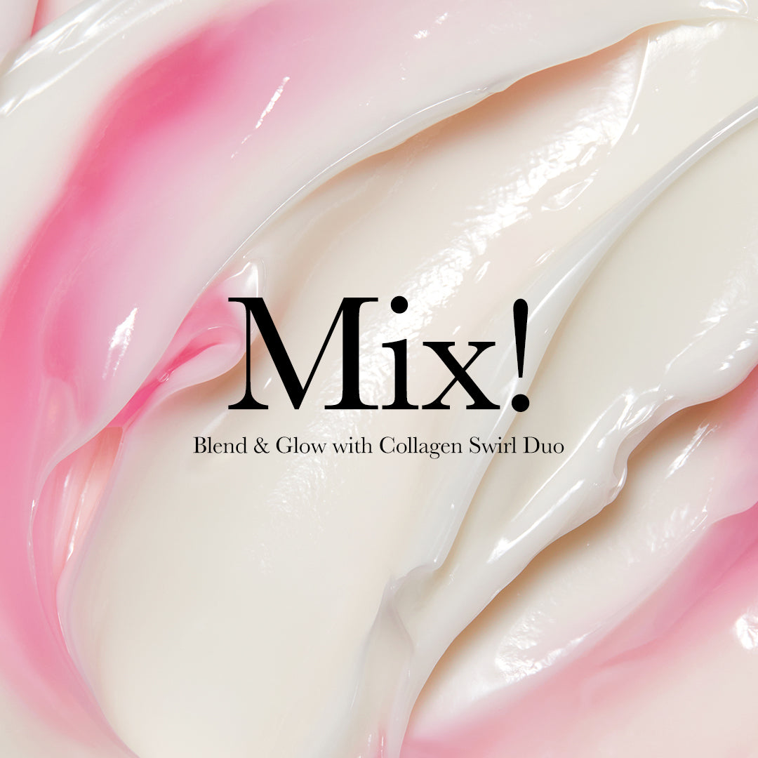 Collagen Swirl Duo | Medicube