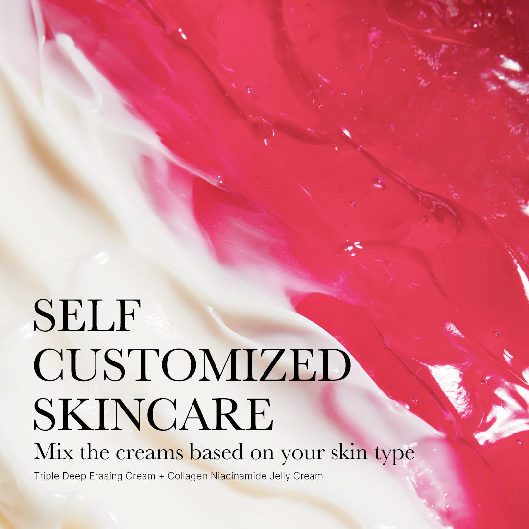 Collagen Swirl Duo | Medicube