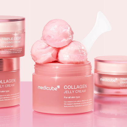 Collagen Swirl Duo | Medicube