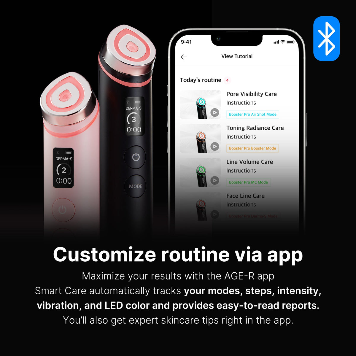 Booster Pro | Medicube