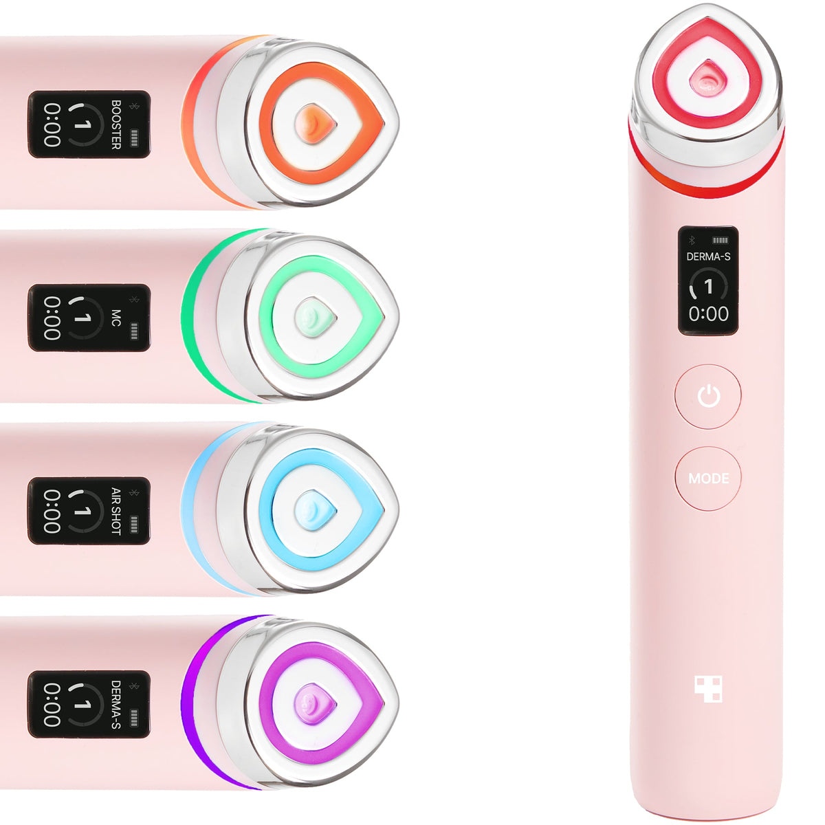 Booster Pro | Medicube