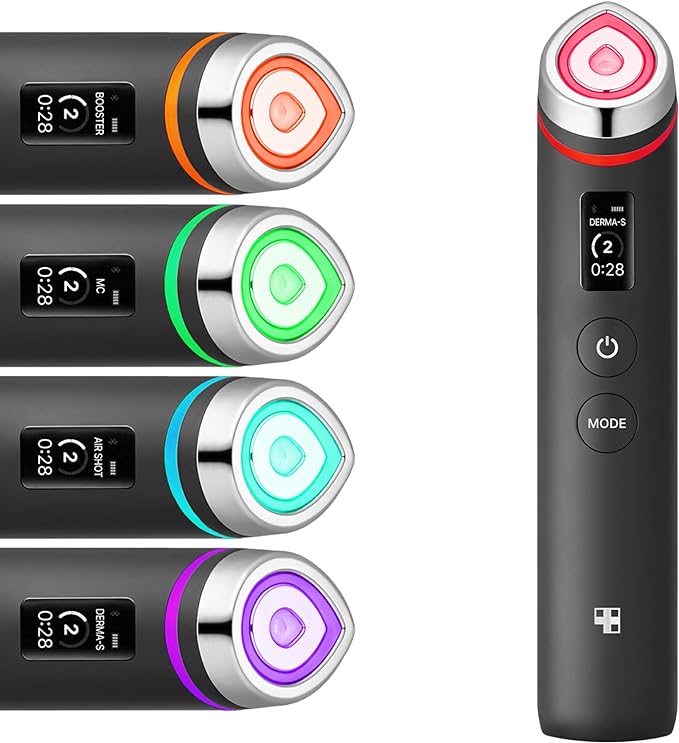 Booster Pro | Medicube