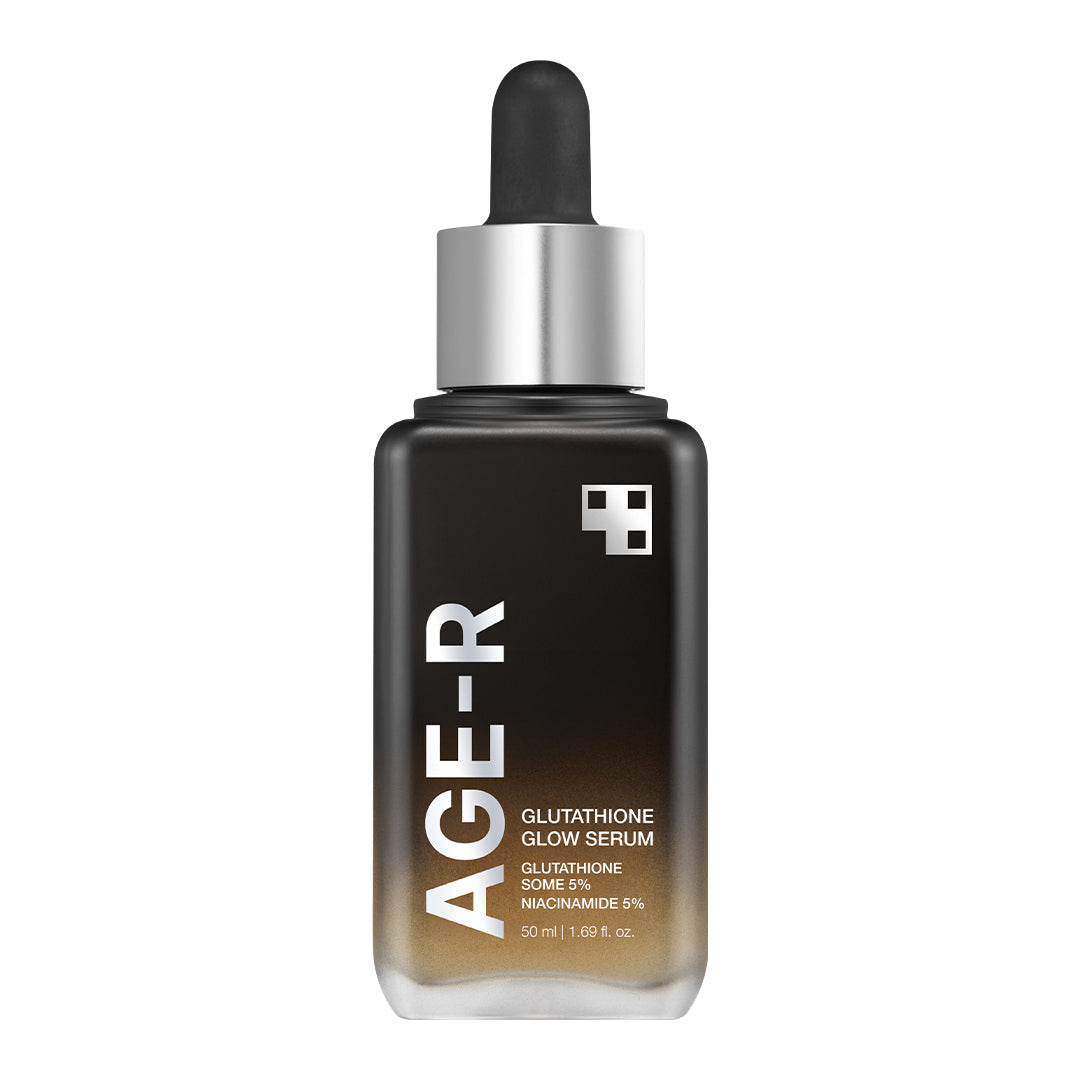 [Subscr.] AGE-R Glutathione Glow Serum | Medicube