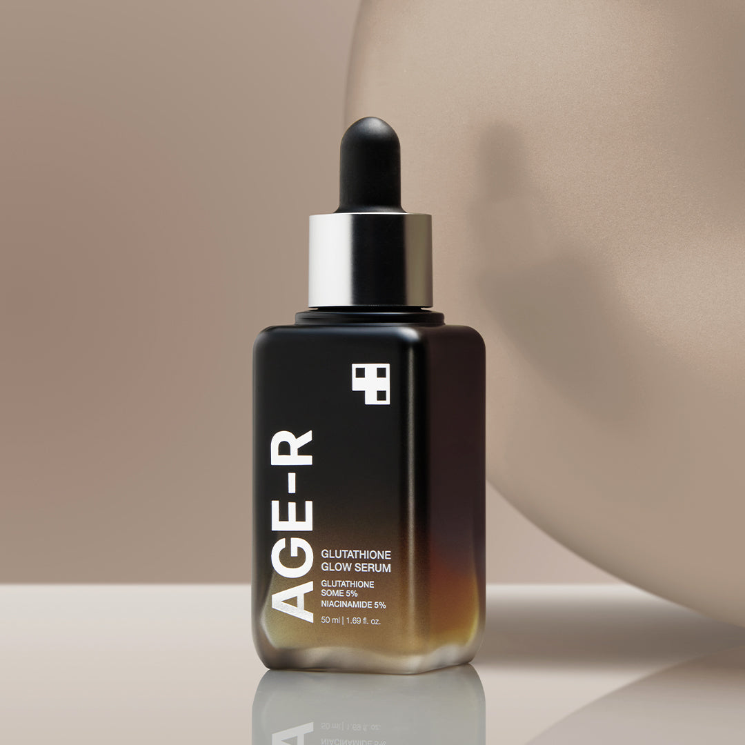 [Subscr.] AGE-R Glutathione Glow Serum | Medicube