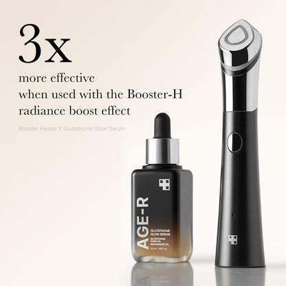 [Subscr.] AGE-R Glutathione Glow Serum | Medicube