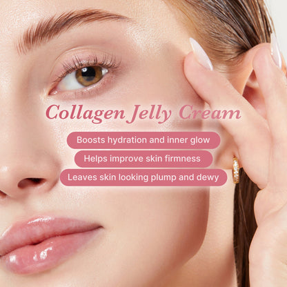 [Subscr.] Collagen Niacinamide Jelly Cream | Medicube